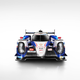 Illustration for article titled This Is Toyota's 1,000 Horsepower AWD Hybrid Le Mans Weapon